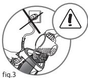 CALOR FV9550C1 ULTIMATE AUTOCLEAN - Repasser à la vapeur - 1