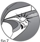 CALOR FV9550C1 ULTIMATE AUTOCLEAN - Repasser à la vapeur - 5