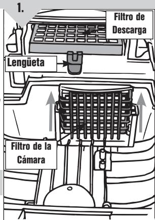 ROYAL SR30017 - ALMACENAMIENTO: - 1