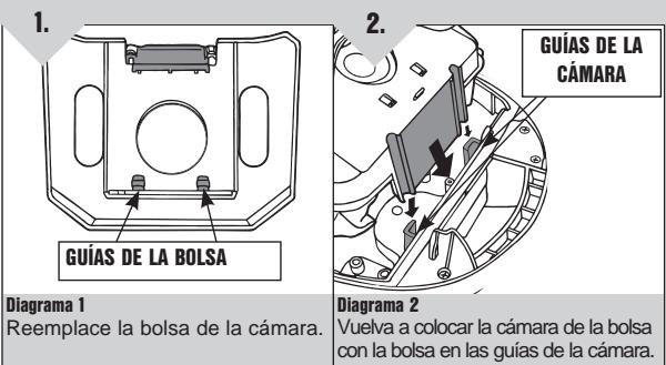 ROYAL SR30017 - TIPO DE BOLSA: R - 1