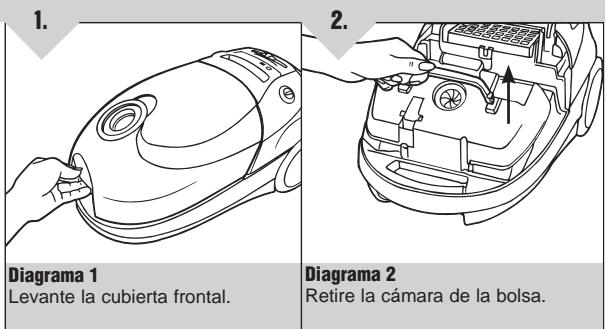 ROYAL SR30017 - RETIRO DE LA BOLSA: - 1