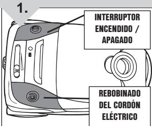 ROYAL SR30017 - ALMACENAMIENTO: - 2