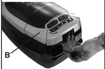 ROYAL SR30020 - Válvula de control de succión - 2