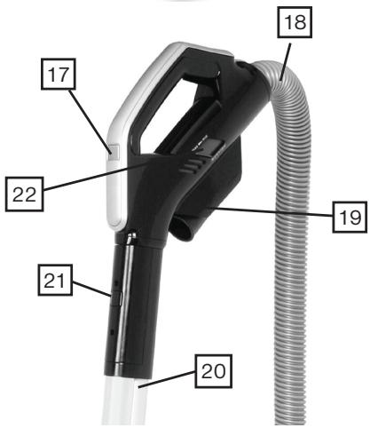 ROYAL SR30020 - Accesorios - 4