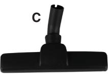 ROYAL SR30020 - SELECCIONE EL ACCESORIO APROPIADO - 2