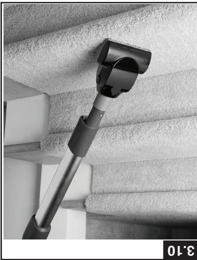 ROYAL SR30020 - FONCTIONNEMENT DE L'APPAREL - 1