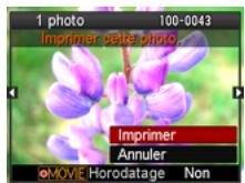 CASIO EXILIM EX-ZS200 - Pour imprimer - 1