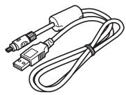 CASIO EXILIM EX-ZS200 - Accessoires - 3