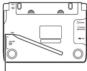 CASIO EW-F4000E - Installation correcte - 2