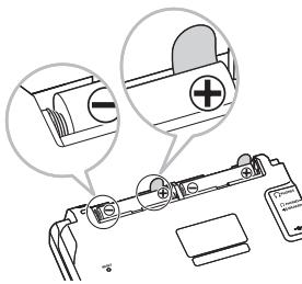 CASIO EW-F4000E - Installation correcte - 1