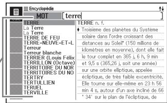 CASIO EW-F4000E - Saisissez le terme que vous poulez rechercher. - 1