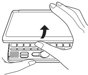 CASIO EW-F4000E - Installation correcte - 3