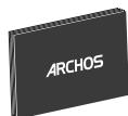 ARCHOS 79 COBALT - Conteudo da embalagem - 2