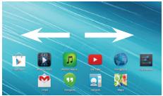 ARCHOS 79 COBALT - Conoscere Android™ - 1