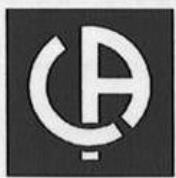 CHAUVIN ARNOUX CA401 - Rechanges - 1
