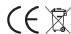 ELECTROLUX EHH6540F8K - Andmesilt - 2
