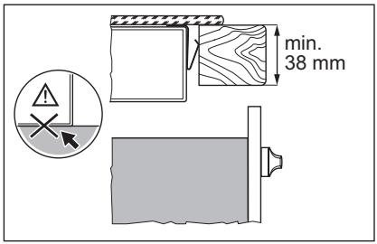 ELECTROLUX EHM6532IWP - Montaje - 9