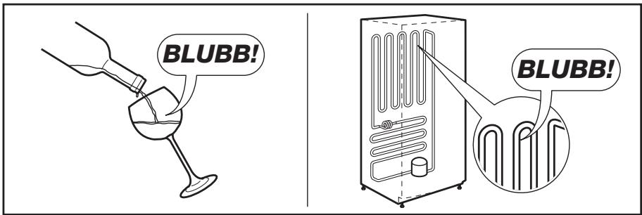 ELECTROLUX EC2233AOW1 - BRUITS - 4