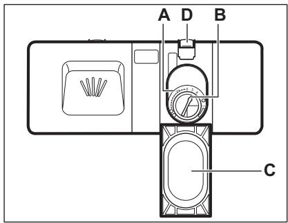 ELECTROLUX ESF2300OW - Fylla spolglansf Jacket - 1