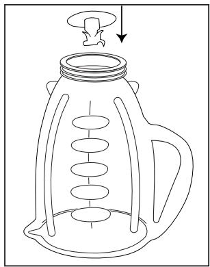 OSTER BLENDERS - UTILISATION DE VOTRE MÉLANGEUR - 3