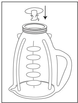 OSTER BLENDERS - USING YOUR BLENDER - 3