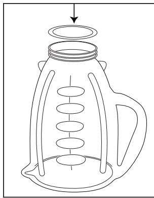 OSTER BLENDERS - UTILISATION DE VOTRE MÉLANGEUR - 2