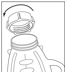 OSTER BLENDERS - UTILISATION DE VOTRE MÉLANGEUR - 4