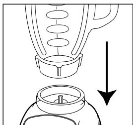 OSTER BLENDERS - CONSEILS DE MÉLANGE - 1
