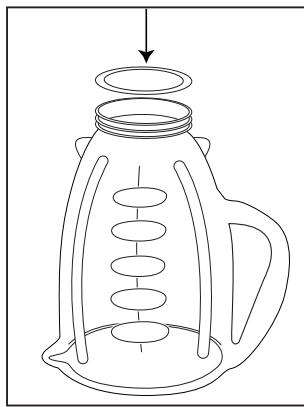 OSTER BLENDERS - USING YOUR BLENDER - 2