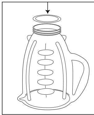 OSTER BLENDERS - USO DE SU LICUADORA - 2