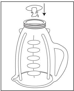 OSTER BLENDERS - USO DE SU LICUADORA - 3