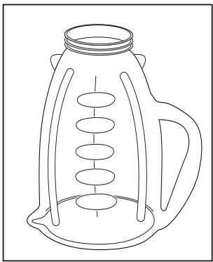 OSTER BLENDERS - USO DE SU LICUADORA - 1