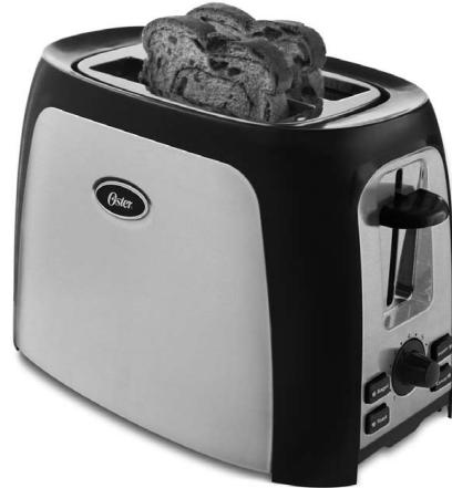 OSTER TSSTTR2S4B - 1
