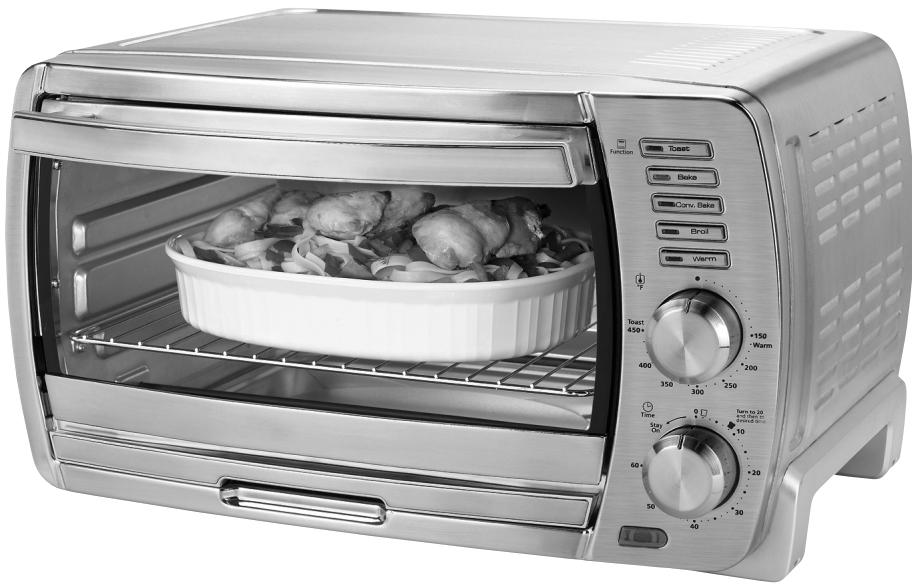 OSTER TSSTTVSKBT - Oster - 1