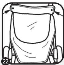 ABC DESIGN TURBO 6S - Nasazení a otočeni sportovní nástavby. - 42