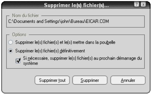 AVAST ANTIVIRUS EDITION PROFESSIONNELLE 4.8 - Version 4.8 - guide d'utilisateur - 1