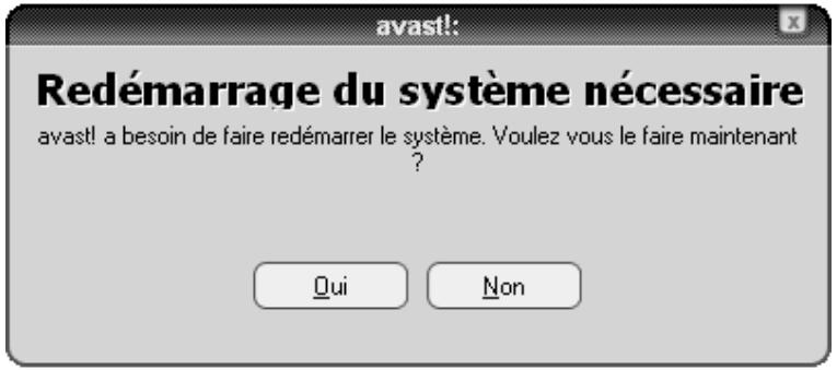 AVAST ANTIVIRUS EDITION PROFESSIONNELLE 4.8 - Avast! antivirus edition professionnelle version 4.8 – guide d'utilisateur - 1