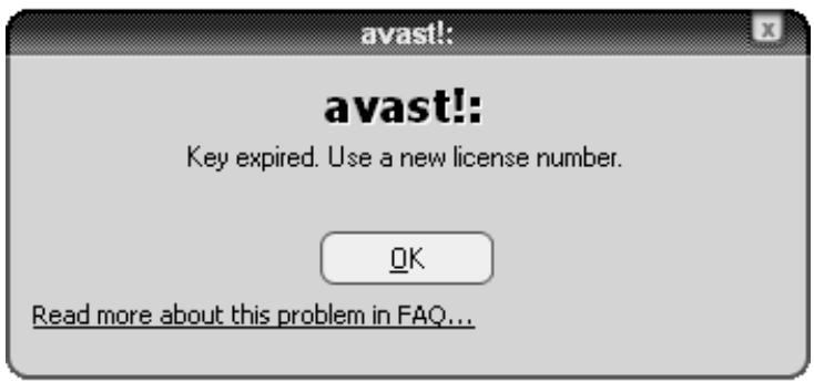 AVAST ANTIVIRUS EDITION PROFESSIONNELLE 4.8 - Pour commencer - 3