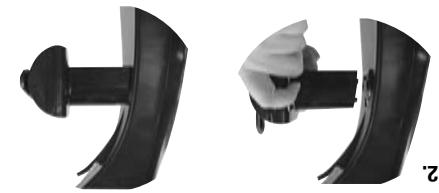 BISSELL PROHEAT - 3