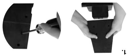 BISSELL PROHEAT - 4