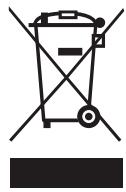 BRANDT BFL5456GB - Caution: Fire risk - 1