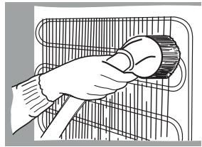 BRANDT BFL5456GB - RENGØRING OG VEDLIGEHOLDELS - 2