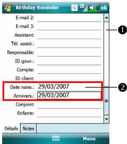 E-TEN M810 - Télécharger des programmes - 3