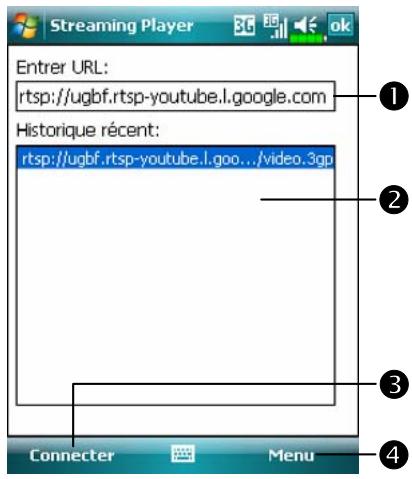 E-TEN M810 - Streaming Player - 2