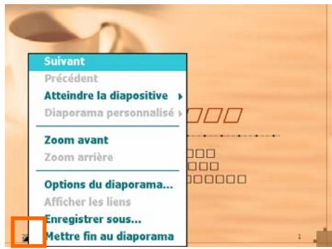 E-TEN M810 - PowerPoint Mobile - 2