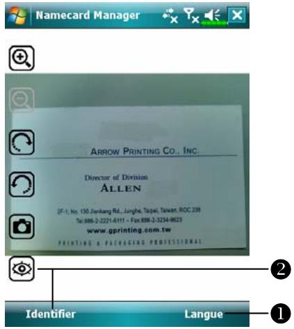 E-TEN M810 - Vous pouvez selection - 1