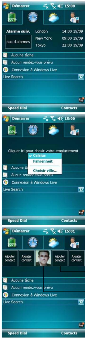 E-TEN M810 - Spb Couvercle portable - 3