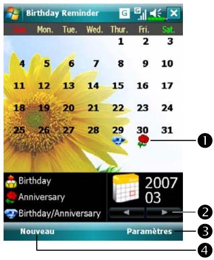 E-TEN M810 - Télécharger des programmes - 2