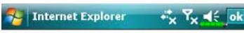 E-TEN X600 - Tapotecz sur, Programmes, puis sur Rechercher. - 6