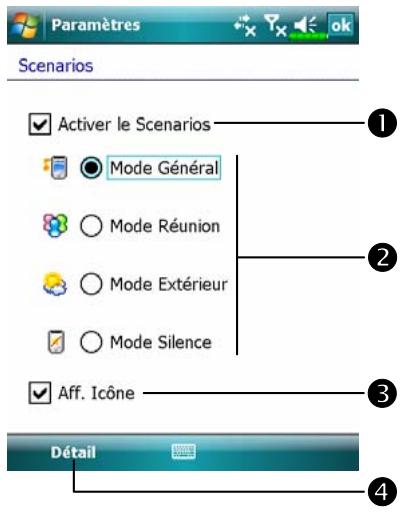 E-TEN X600 - Scenarios - 1
